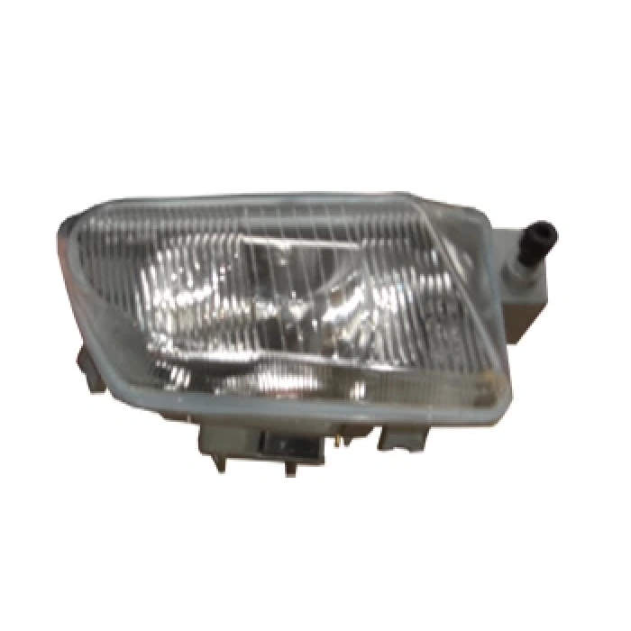 MERCEDES A CLASS- W168- 01/04; SİS LAMBASI SAĞ OVAL (TYC)