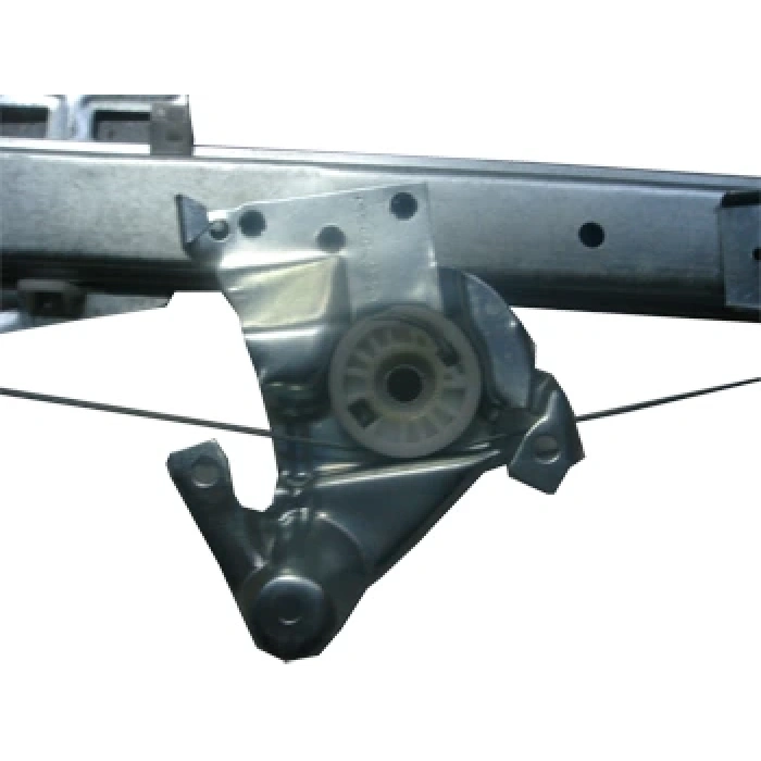 MERCEDES A CLASS- W168- 98/04; ARKA CAM KRİKOSU SAĞ ELEKTRİKLİ/MOTORSUZ