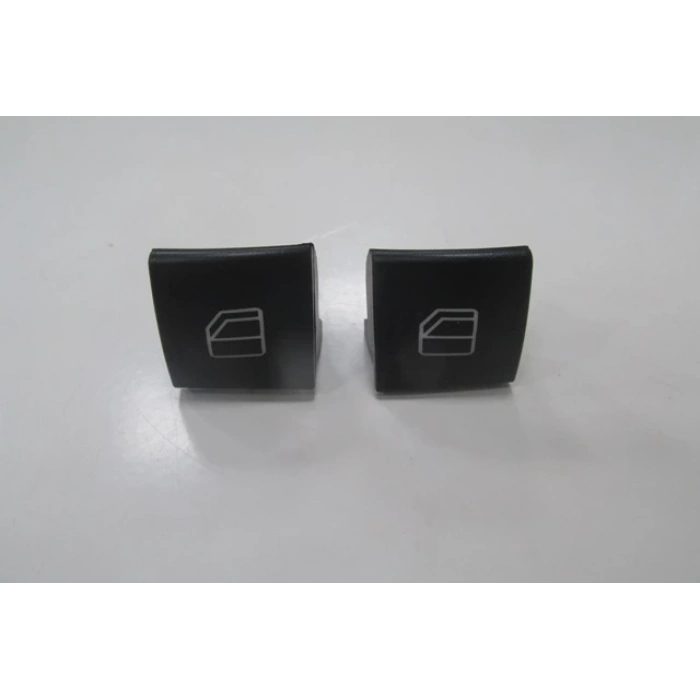 MERCEDES A CLASS- W176- 11/17; ÖN SOL KAPI SAĞ/SOL AÇMA DÜĞME BUTONU SET (2 PARÇA)