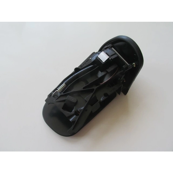 MERCEDES C CLASS- W203- 00/04; KAPI AYNASI SAĞ ELEKTRİKLİ KAPAKSIZ/ISITMALI/HAFIZALI/SİNYALLİ (1