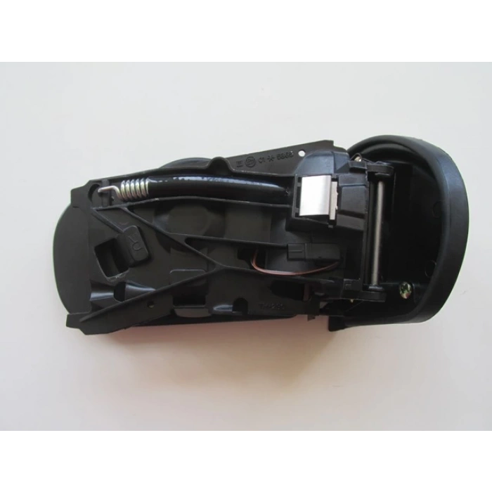 MERCEDES C CLASS- W203- 00/04; KAPI AYNASI SAĞ ELEKTRİKLİ KAPAKSIZ/ISITMALI/HAFIZALI/SİNYALLİ (1