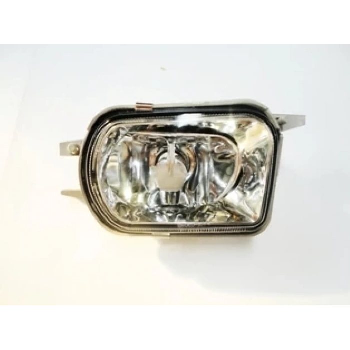 MERCEDES C CLASS- W203- 03/04; SİS LAMBASI SOL ŞEFFAF (HB4) (FAMELLA)