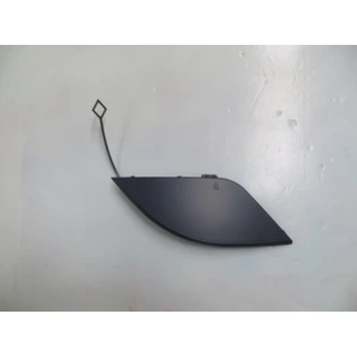 MERCEDES C CLASS- W204- 07/11; ARKA TAMPON ÇEKİ DEMİRİ KAPAĞI (TYG)