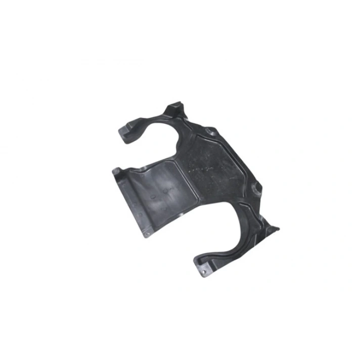 MERCEDES C CLASS- W204- 07/11; KARTER MUHAFAZA PLASTİĞİ ORTA (TW)