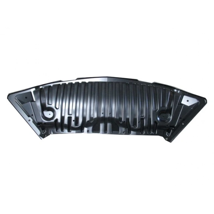 MERCEDES C CLASS- W204- 07/11; ÖN TAMPON ALT MUHAFAZA PLASTİĞİ ENJEKSİYON