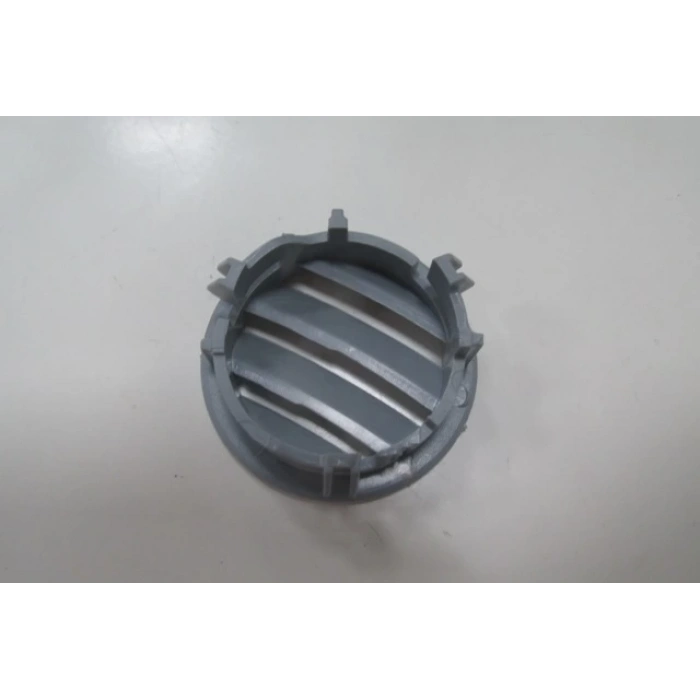 MERCEDES C CLASS- W204- 11/13; ÖN GÖĞÜS YAN ÜFLEME PETEĞİ SAĞ GRİ