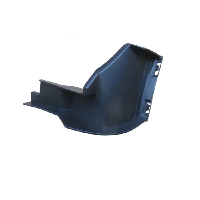 MERCEDES C CLASS- W204- 11/13; ÖN TAMPON ALT BAĞLANTI BRAKETİ SAĞ(TYG)