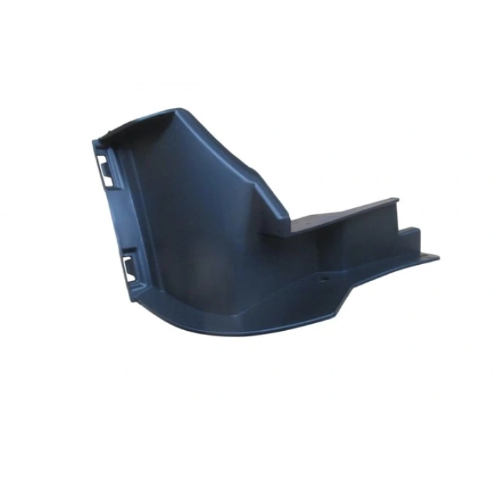 MERCEDES C CLASS- W204- 11/13; ÖN TAMPON ALT BAĞLANTI BRAKETİ SOL(TYG)