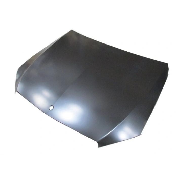 MERCEDES C CLASS- W205- 14/20; MOTOR KAPUTU (ÇELİK)(TYG)