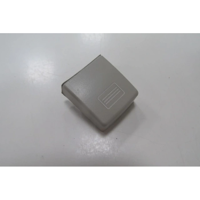 MERCEDES CLA- W117- 13/18; SUNROOF DÜĞME KAPAĞI BEJ