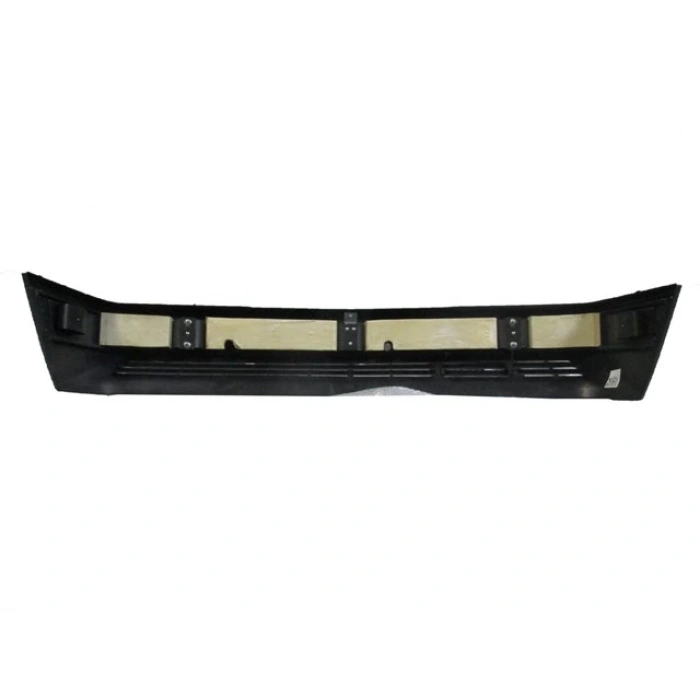 MERCEDES E CLASS- W124- 85/89; ÖN TAMPON ASTARLI (KENDİNDEN BANTLI/ŞOK EMİCİLİ)