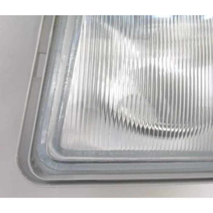 MERCEDES E CLASS- W124- 85/93; FAR LAMBASI SOL VAKUM AYARLI/5PİNLİ (H4/H3) (AYFAR)