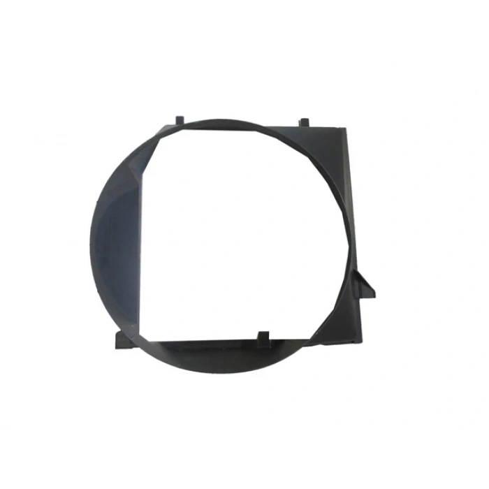 MERCEDES E CLASS- W124- 85/93; RADYATÖR FAN DAVLUMBAZI BOŞ GÖVDE