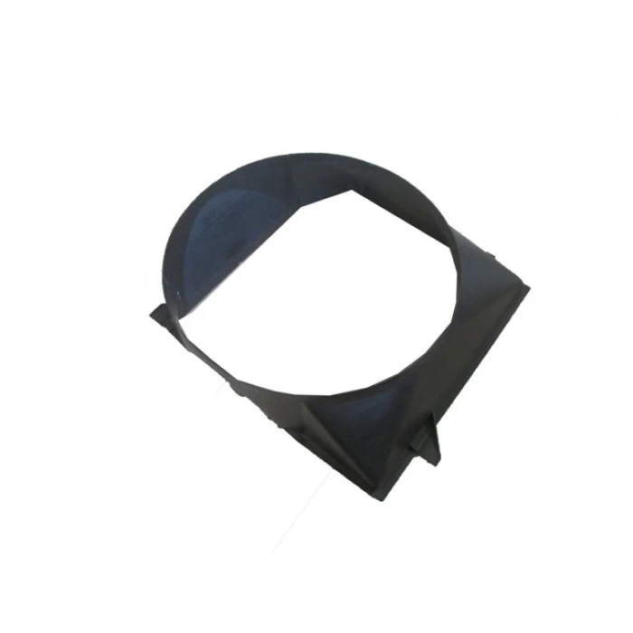 MERCEDES E CLASS- W124- 85/93; RADYATÖR FAN DAVLUMBAZI BOŞ GÖVDE