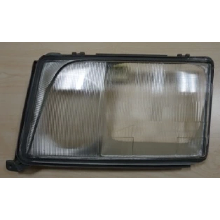 MERCEDES E CLASS- W124- 93/95; FAR CAMI SOL (ÇERÇEVESI ILE BIRLIKTE) (FAMELLA)