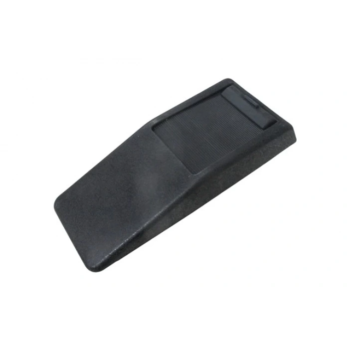 MERCEDES E CLASS- W124- 93/95; KOL DAYAMA KONSOLU SİYAH (KOLÇAK)