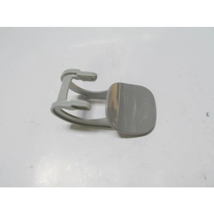 MERCEDES E CLASS- W210- 00/02; FAR YIKAMA FISKİYE KAPAĞI SAĞ SİYAH (TW)