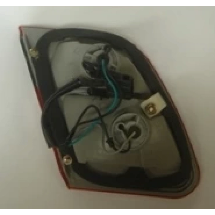 MERCEDES E CLASS- W210- 00/02; İÇ STOP LAMBASI SAĞ KIRMIZI/FÜME (MARS)