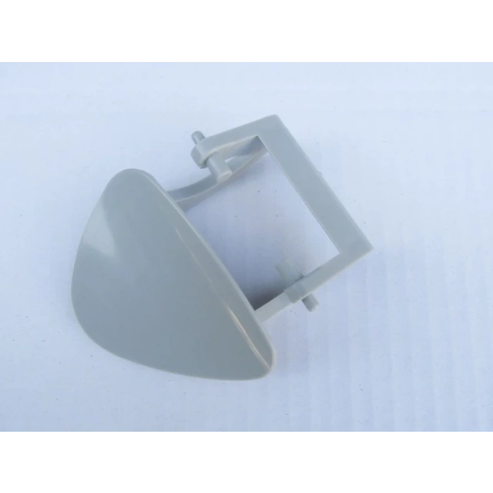 MERCEDES E CLASS- W211- 03/06; FAR YIKAMA FISKİYE KAPAĞI SOL (TW)