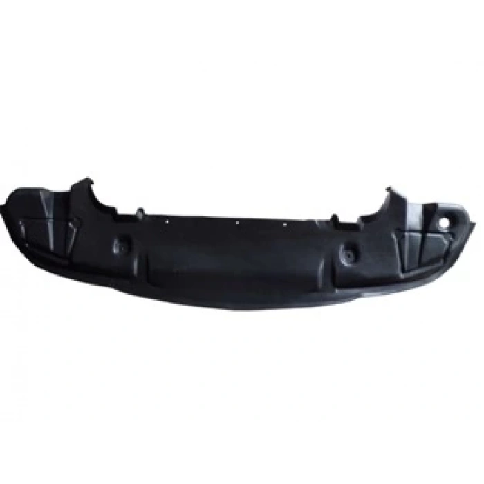 MERCEDES E CLASS- W211- 03/06; KARTER MUHAFAZA PLASTİĞİ (LT-BZ8032)