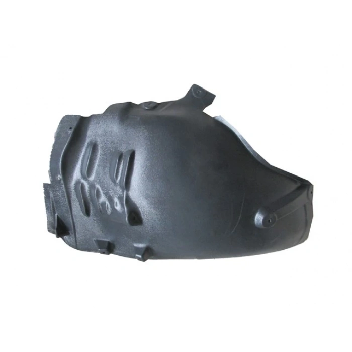 MERCEDES E CLASS- W211- 03/06; ÖN ÇAMURLUK DAVLUMBAZI SOL ÖNÜN ÖNÜ