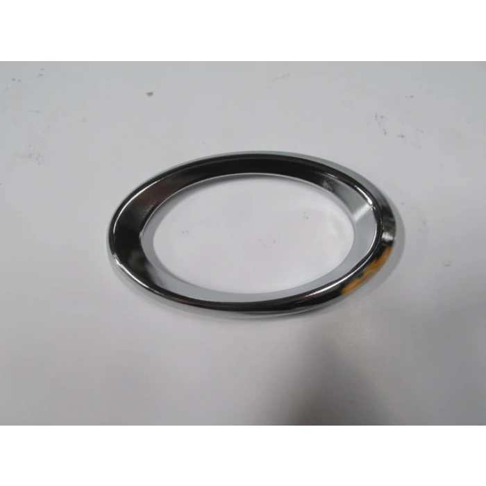 MERCEDES E CLASS- W211- 07/09; SİS LAMBA ÇERÇEVESİ SAĞ NİKELAJLI (TW)