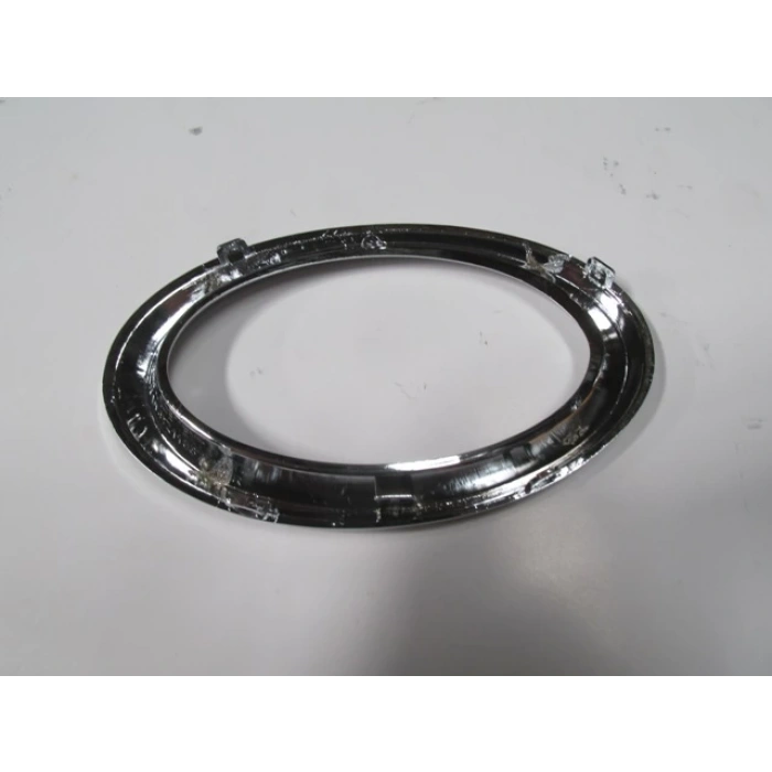 MERCEDES E CLASS- W211- 07/09; SİS LAMBA ÇERÇEVESİ SAĞ NİKELAJLI (TW)