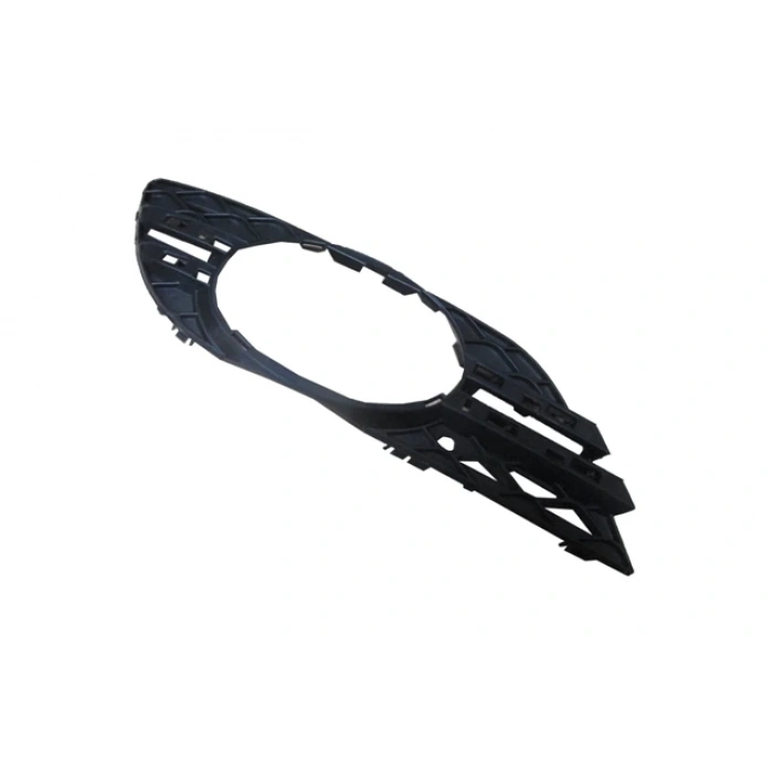 MERCEDES E CLASS- W211- 07/09; SİS LAMBA KAPAĞI SAĞ SİS DELİKLİ (TW)