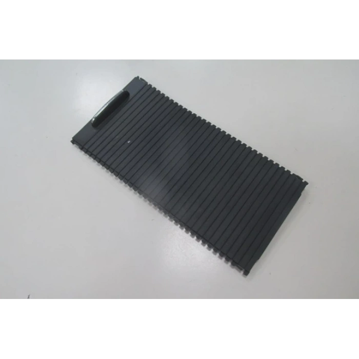 MERCEDES E CLASS- W212- 10/12; KOL DAYAMA KONSOLU ÜST KAPAĞI