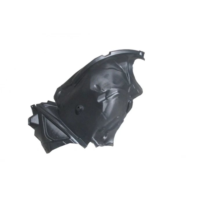 MERCEDES E CLASS- W212- 10/12; ÖN ÇAMURLUK DAVLUMBAZI ÖNÜN ARKASI SOL