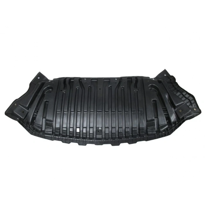 MERCEDES E CLASS- W212- 10/12; ÖN TAMPON ALT MUHAFAZA PLASTİĞİ