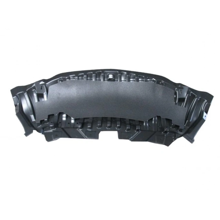 MERCEDES E CLASS- W212- 10/12; ÖN TAMPON ALT MUHAFAZA PLASTİĞİ