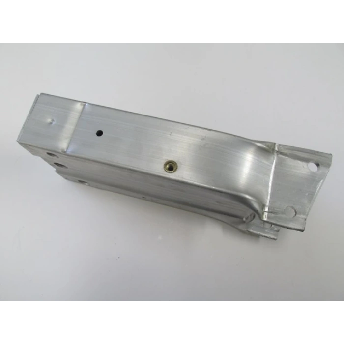 MERCEDES E CLASS- W212- 10/12; ÖN TAMPON BRAKETİ SAĞ (ALÜMİNYUM) (TW)