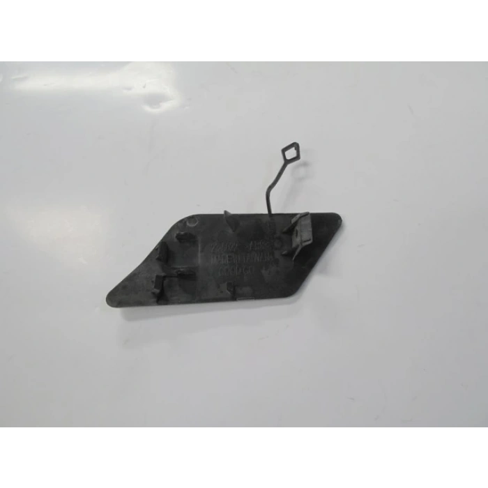 MERCEDES E CLASS- W212- 10/12; ÖN TAMPON ÇEKİ DEMİRİ KAPAĞI (TW)