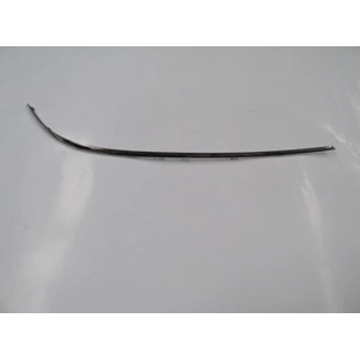 MERCEDES E CLASS- W212- 10/12; ÖN TAMPON NİKALAJI SAĞ (TYG)