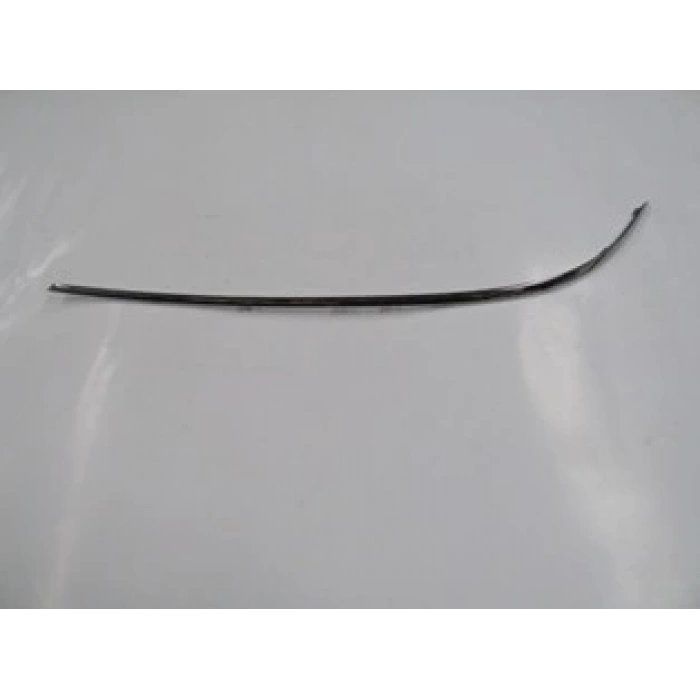 MERCEDES E CLASS- W212- 10/12; ÖN TAMPON NİKALAJI SOL (TYG)