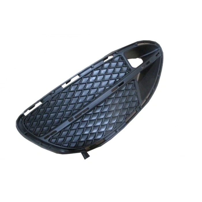 MERCEDES E CLASS- W212- 13/16; SİS LAMBA KAPAĞI SOL SİYAH (AVANTGARDE)(TW)