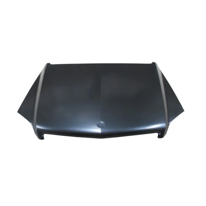 MERCEDES GLK- X204- 09/12; MOTOR KAPUTU (TW)