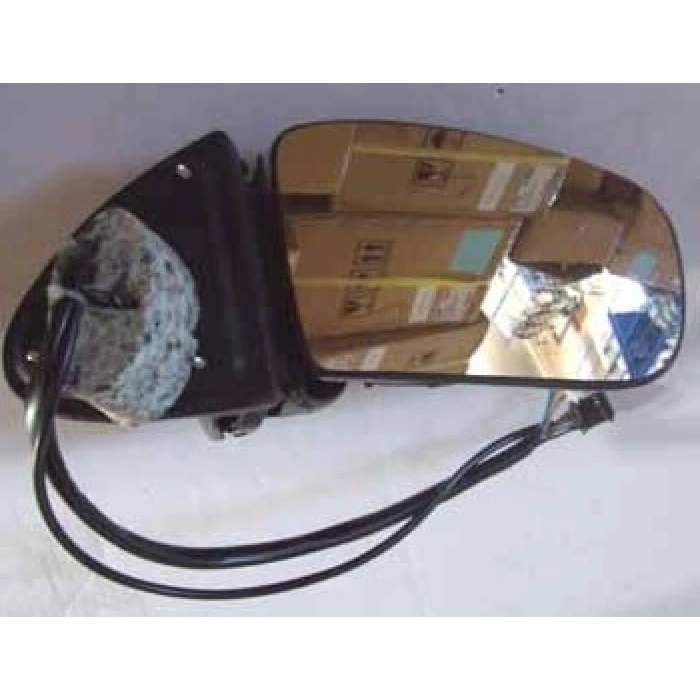 MERCEDES S CLASS- W220- 02/05; KAPI AYNASI SAG ELEKTRIKLI ISITMALI/HAFIZALI/SINYALLI (15FISLI)