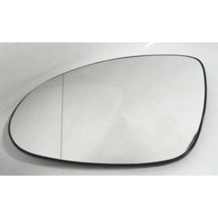 MERCEDES S CLASS- W221- 06/09; AYNA CAMI SOL ISITMALI