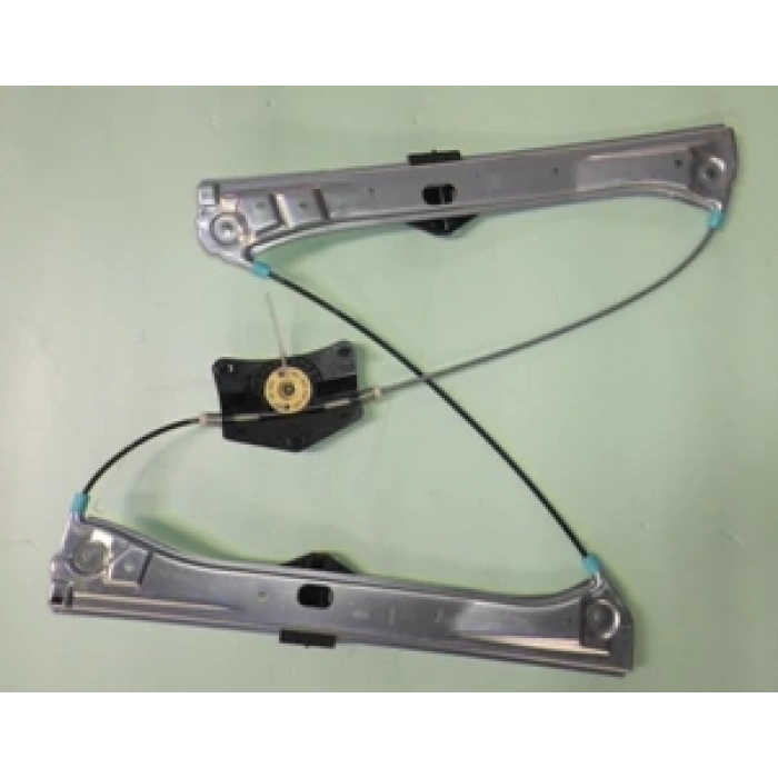 MERCEDES S CLASS- W221- 06/12; ÖN CAM KRİKOSU SOL ELEKTRİKLİ/MOTORSUZ