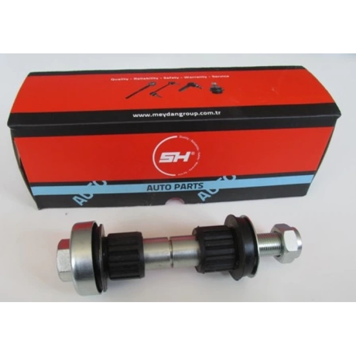 MERCEDES S SL CLASS- W126- 81/91; VİRAJ ÇUBUK SETİ SAĞ/SOL AYNI (ADET) (SH)