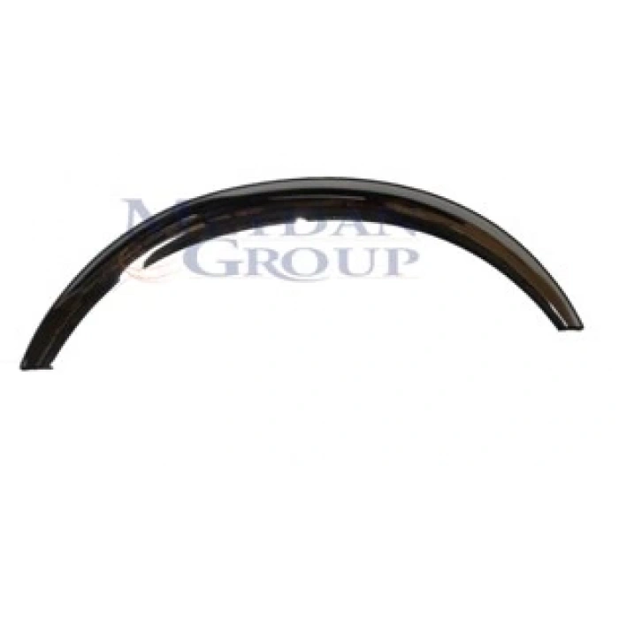 MERCEDES S SL CLASS- W140- 91/98; ÖN ÇAMURLUK AĞZI NİKELAJI SAĞ