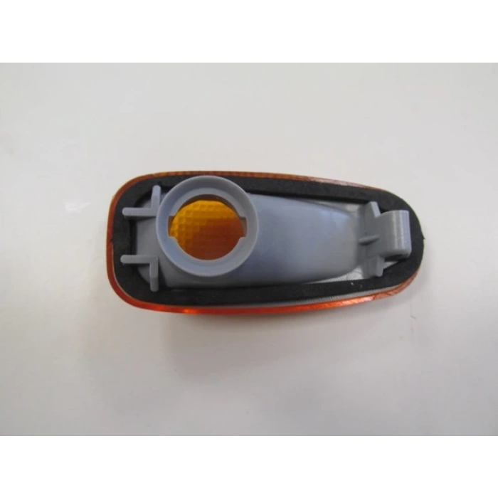 MERCEDES SPRINTER- 00/07; ÇAMURLUK SİNYALİ SARI SAĞ/SOL AYNI (ADET) (EUROLAMP)