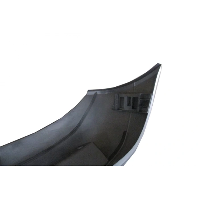 MERCEDES SPRINTER- 00/07; ÖN TAMPON (FAR YIKAMA DELİKSİZ)