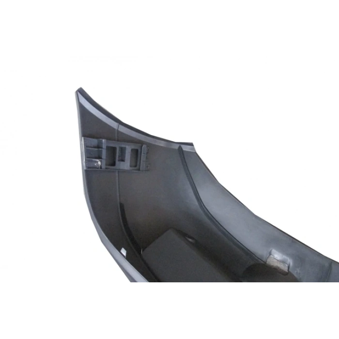 MERCEDES SPRINTER- 00/07; ÖN TAMPON (FAR YIKAMA DELİKSİZ)