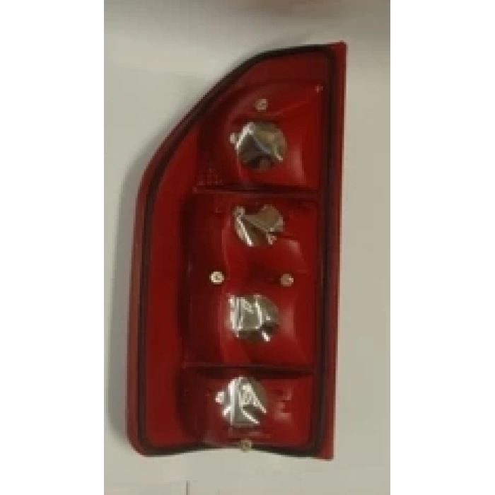 MERCEDES SPRINTER- 03/07; STOP LAMBASI SAĞ KIRMIZI/BEYAZ (MARS) (E MARKLI)