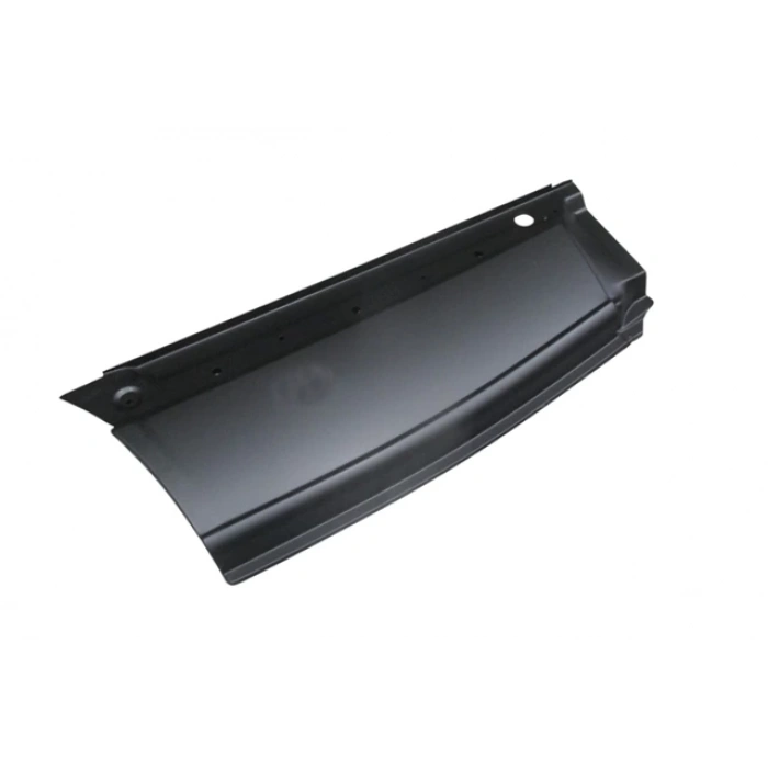 MERCEDES SPRINTER- 07/13; ARKA ÇAMURLUK AĞZI ALT SACI SOL (ARKA TEKER ARKASI) (ETEK SACI)