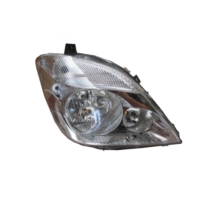 MERCEDES SPRINTER- 07/13; FAR LAMBASI SAĞ ELEKTRİKLİ/MOTORLU/SİSLİ (AYFAR) (E MARKLI)