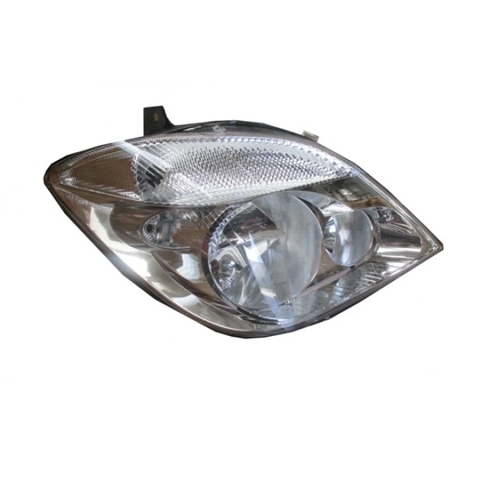 MERCEDES SPRINTER- 07/13; FAR LAMBASI SAĞ ELEKTRİKLİ/MOTORLU/SİSLİ (AYFAR) (E MARKLI)